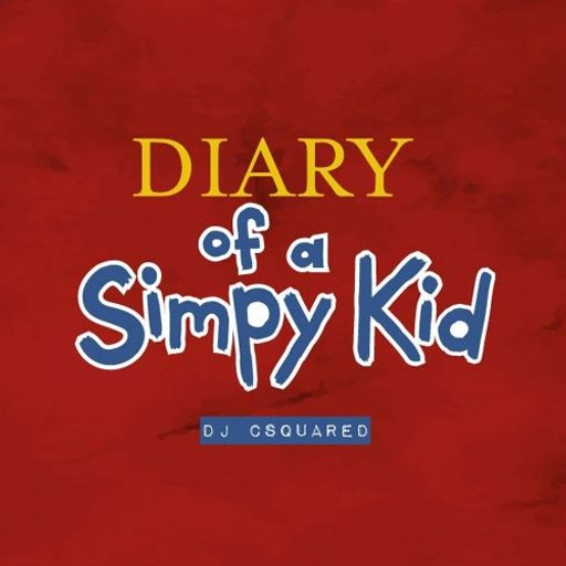 DJ CSquared - Diary of a Simpy Kid v4