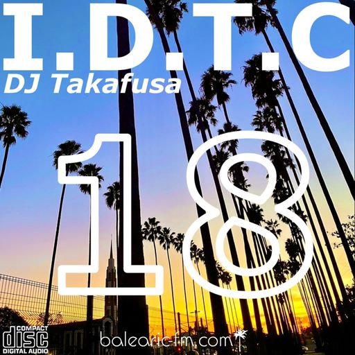 I.D.T.C. Volume 18 (027)