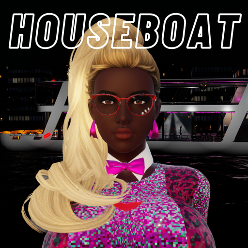 Houseboat 18-01-2023