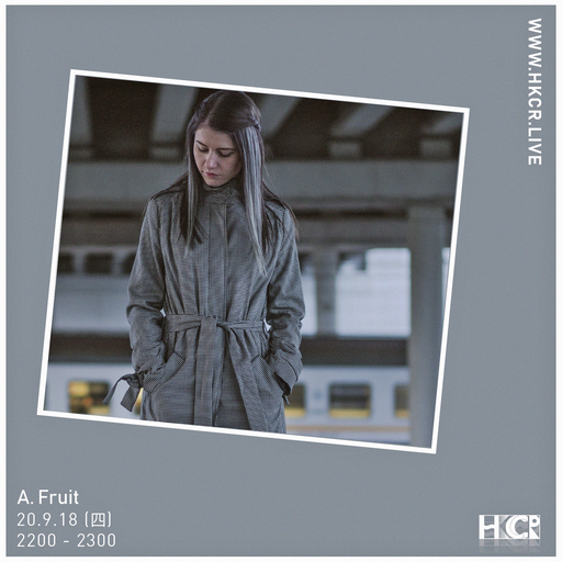 A.Fruit - 20/9/2018