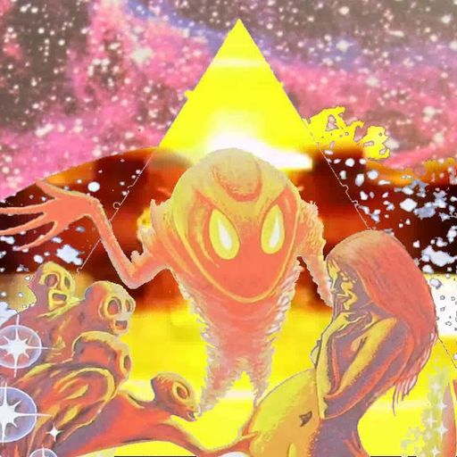 Love in Space (JazzFusion)