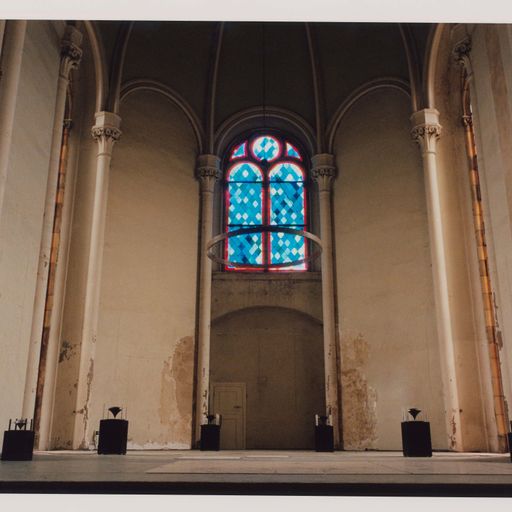 Cashmere Specials : Inseln w/ Cenk Ergün & Rupert Enticknap 21.05.2021