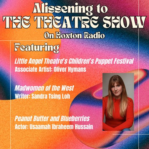 Theatre Show 06-08-24