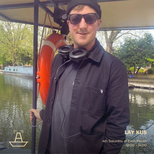 Lay Kus | The BoAt Pod | April 2024