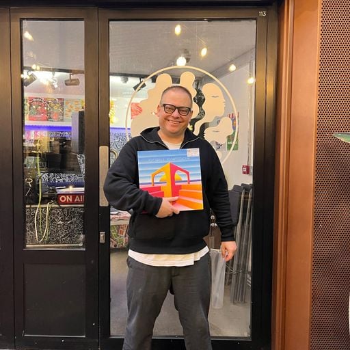 Ralph Moore 05/12/24 - [Voices Radio]