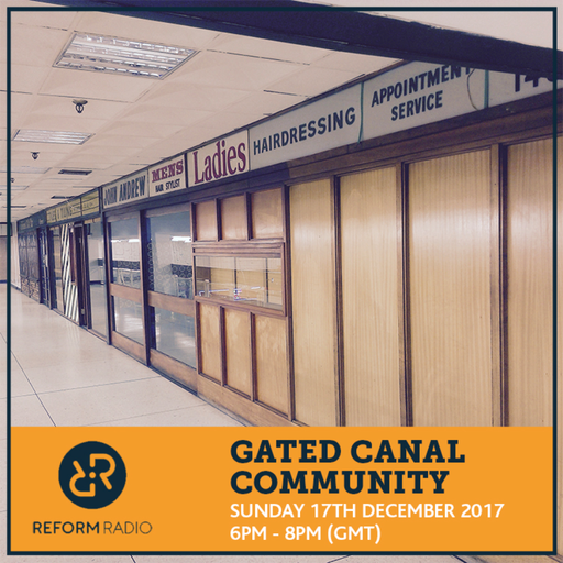 Gated Canal Community 17th December 2017