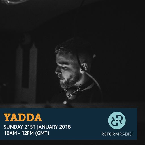 Yadda 21st January 2018