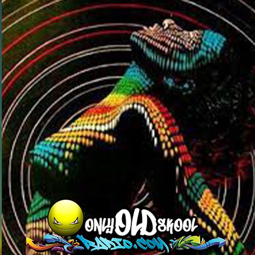 Planetbreakz  - Neil S - Show 89 - Saturday 8th May 2021 - OnlyOldSkoolRadio.com