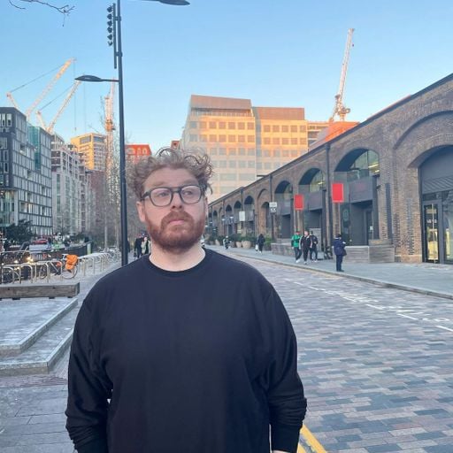 Clap Trap w/ Vanity Project - 19/01/23