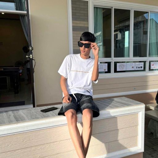 เจอหน้าขอเเต่เค กูไม่ใช่ลูกยี่เซนะไอ้สัส HBD กัส ศิริศักดิ์