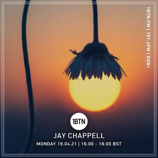 Jay Chappell - 19.04.2021