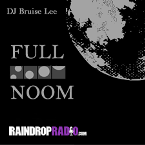 DJ Bruise Lee - 2025.05.03 - At The Noom's Core (Live)