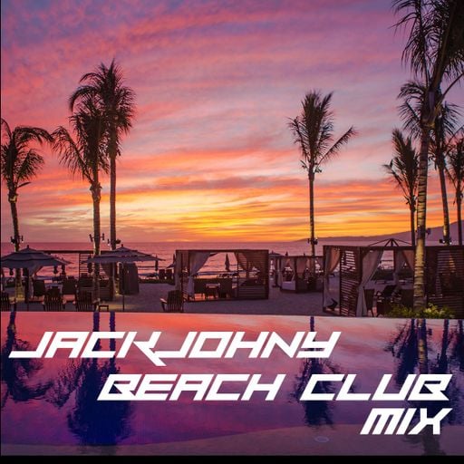 BEACH CLUB MIX