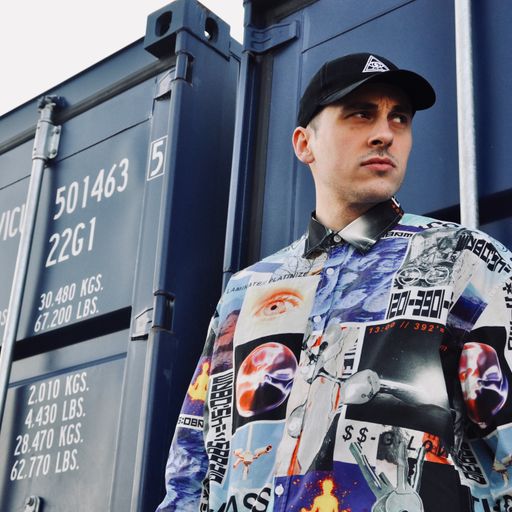 Zurra - Electrik Playground Guest Session May 2020