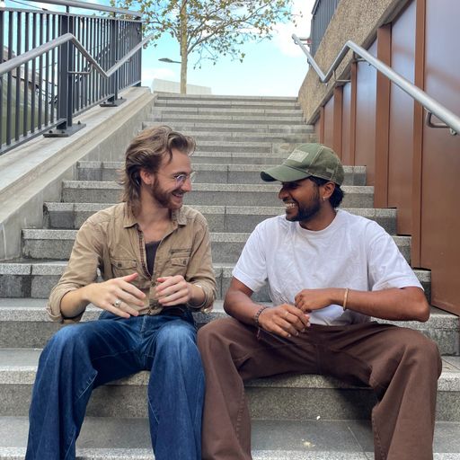 Underground Pleasure: Behind Indie Music - 04/09/25 - Voices Radio