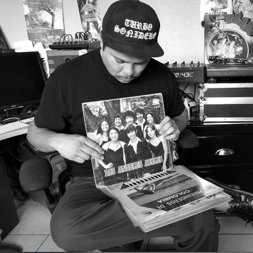 Selección Mexicana: Turbo Sonidero // 06-09-21