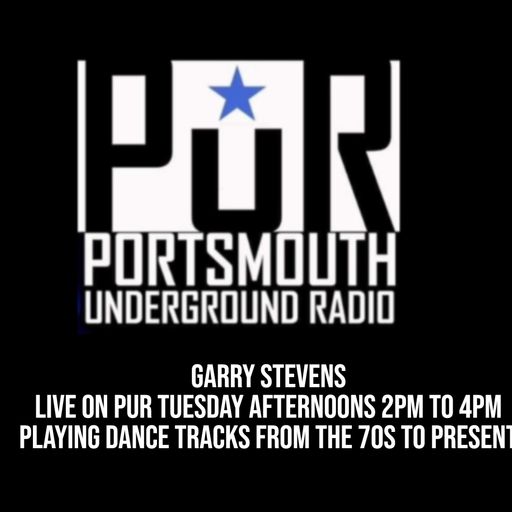 Garry Stevens Live On PUR (Part 1)  27/5/2025