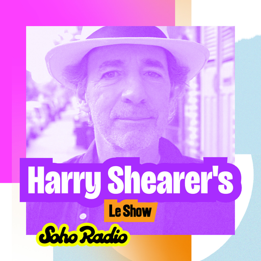 Harry Shearer's Le Show (04/08/2025)