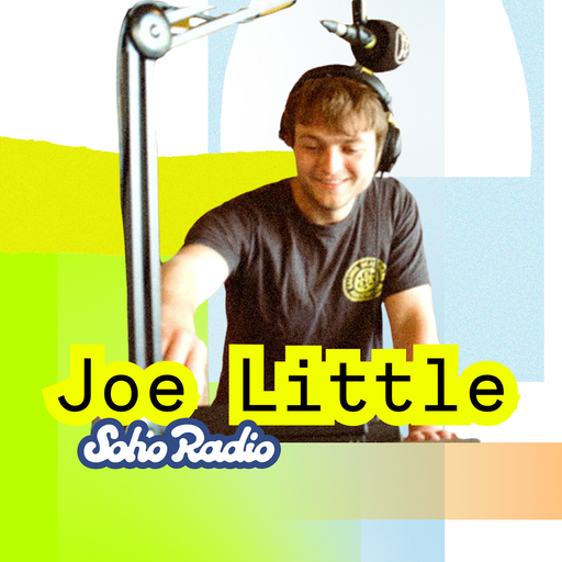 Joe Little (20/12/2025)