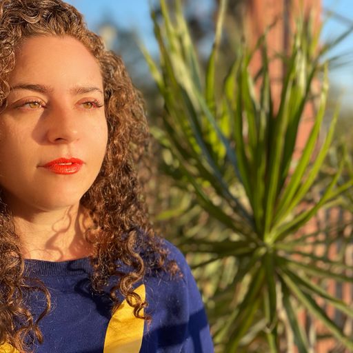 Artform Radio: Asya Shein // 24-12-20