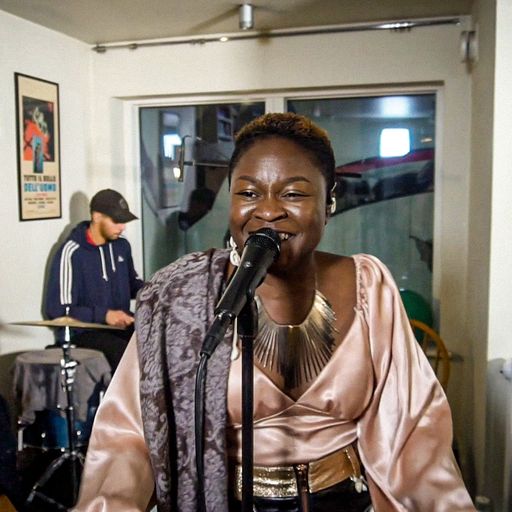 Worldwide Awards 2020: Track Of The Year // 20-01-20