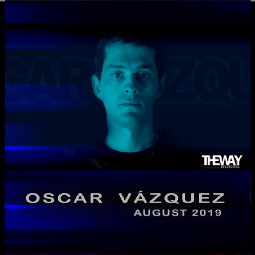 Oscar Vazquez _-_ THE WAY_-_on Midnight Express FM [Summer Reloded]