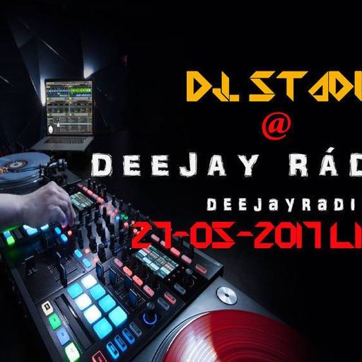 Sound Killer Radio Show 27-05-2017 LIVE!