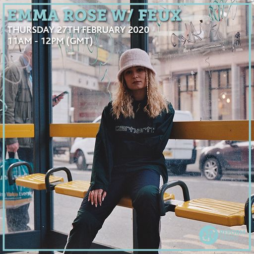 Emma Rose w/ Feux 27th February 2020