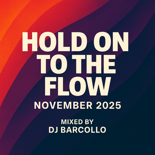 Hold On to the Flow November 2025