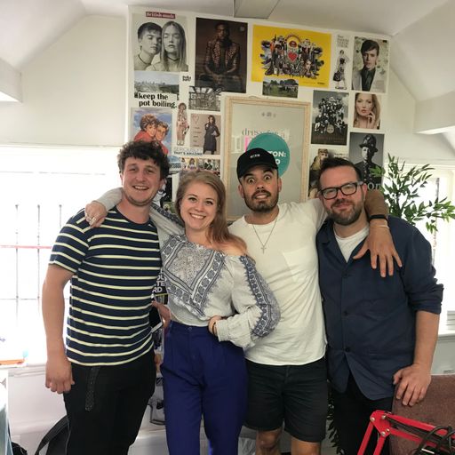 Dead Full x Long Flint