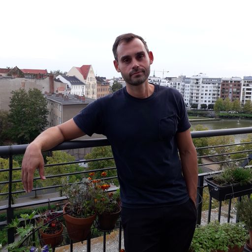 Stadtgeschehen #20 The Capital in the 21st Century w/Paul Piff 25.09.2020