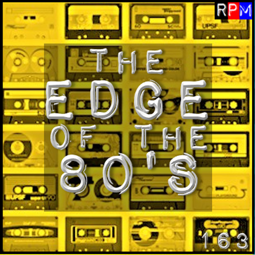 THE EDGE OF THE 80'S : 163