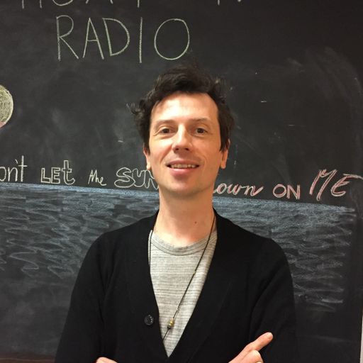 Hanford's Half Hour, February 16