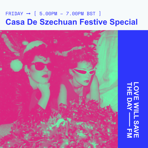 2024-12-27 Casa De Szechuan Zsa Zsa & Marzi