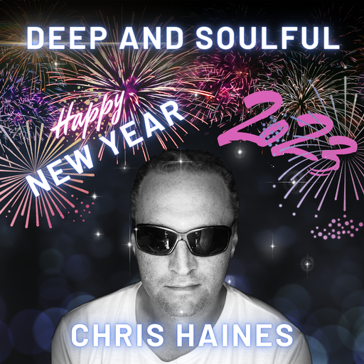 New Year Deep and Soulful House Party
