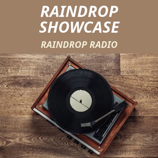 DJ Bruise Lee - July 2025 - Bruise Lee's Showcase: Progtech Showcase