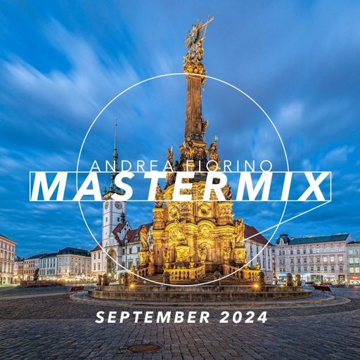 Andrea Fiorino - Mastermix (04/10/24)