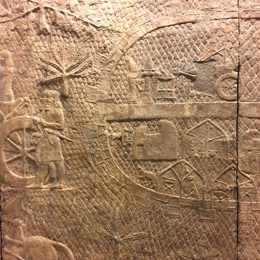 Every dream has a name (Eclectic Playlist Series 6.10)