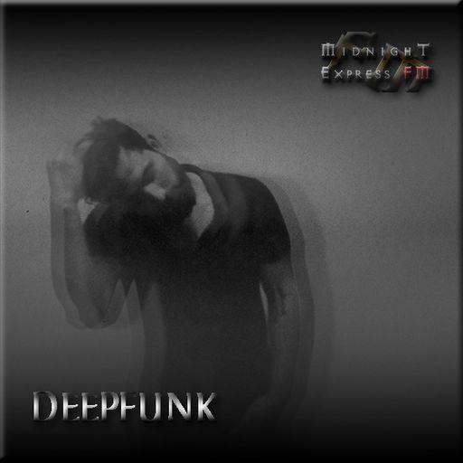 Deepfunk - Midnigth Express FM