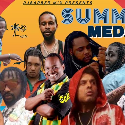 Dancehall Mix 2024, Summer Medz Ft Daddy1, Vallid, Chronic Law, Bugle, Jahshii, Rico Bless, Intalekk