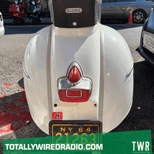 The Rendezvous - Kurtis Powers ~ 29.10.23 #live