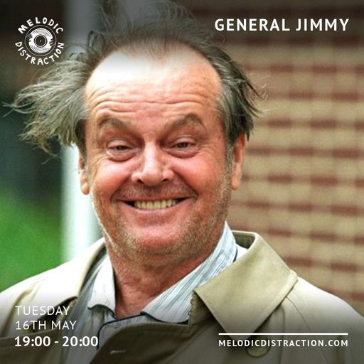 General Jimmy (May '23)