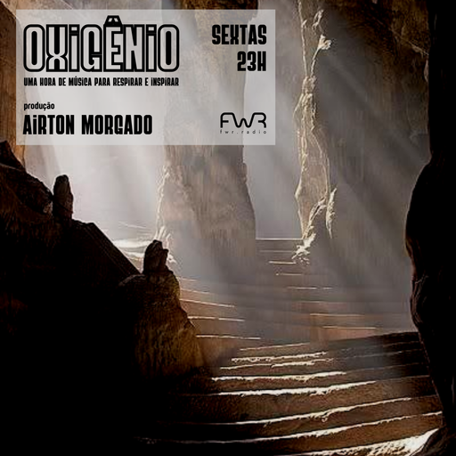 Oxigênio 137 - 30.8.2024