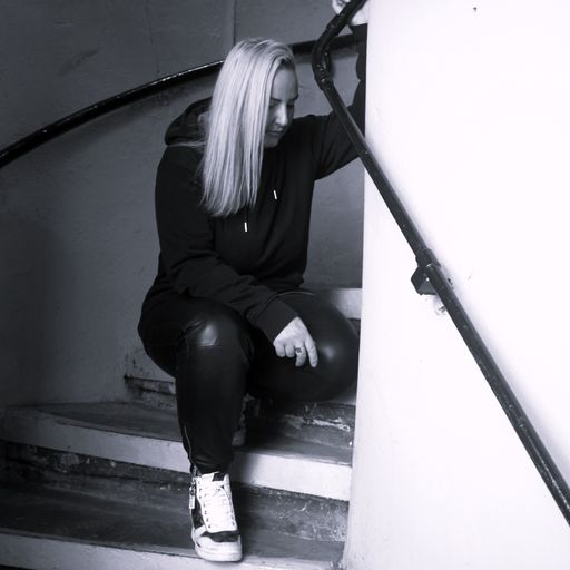 HLN	-	Porao Radio Show with HLN February 2025 - Ibiza Stardust Radio