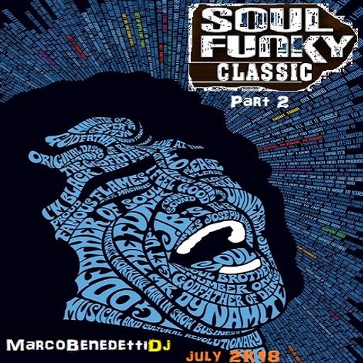 Everybody Get Funky part 2