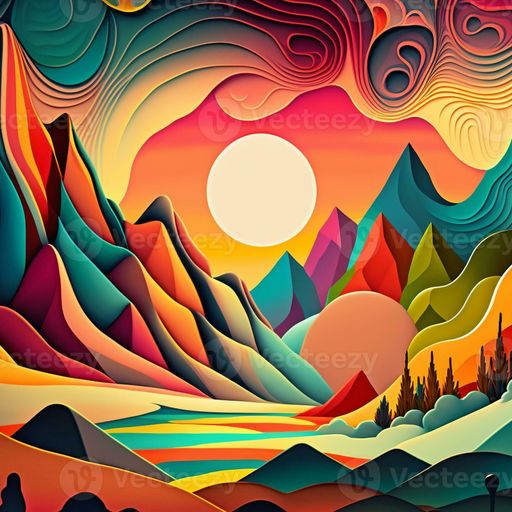 Slo-Mo Sunday by Segu