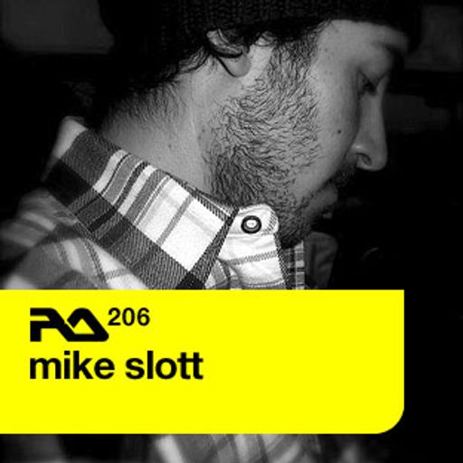 RA.206 Mike Slott