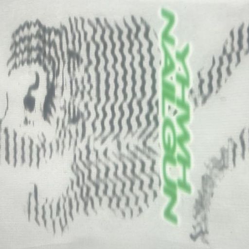 Temporal Cove w/ YHWH Nailgun  - 20th November 2025