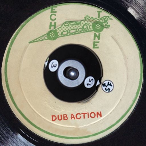 Dub Action 02 Nov 2021 - Radio Canut 102.2 FM – Hosted by Echotone