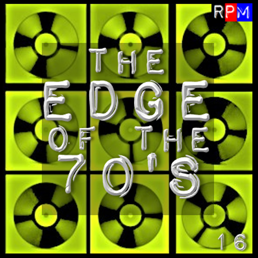 THE EDGE OF THE 70'S : 16